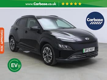 Used Hyundai KONA 2021 for sale - 79612680: Photo