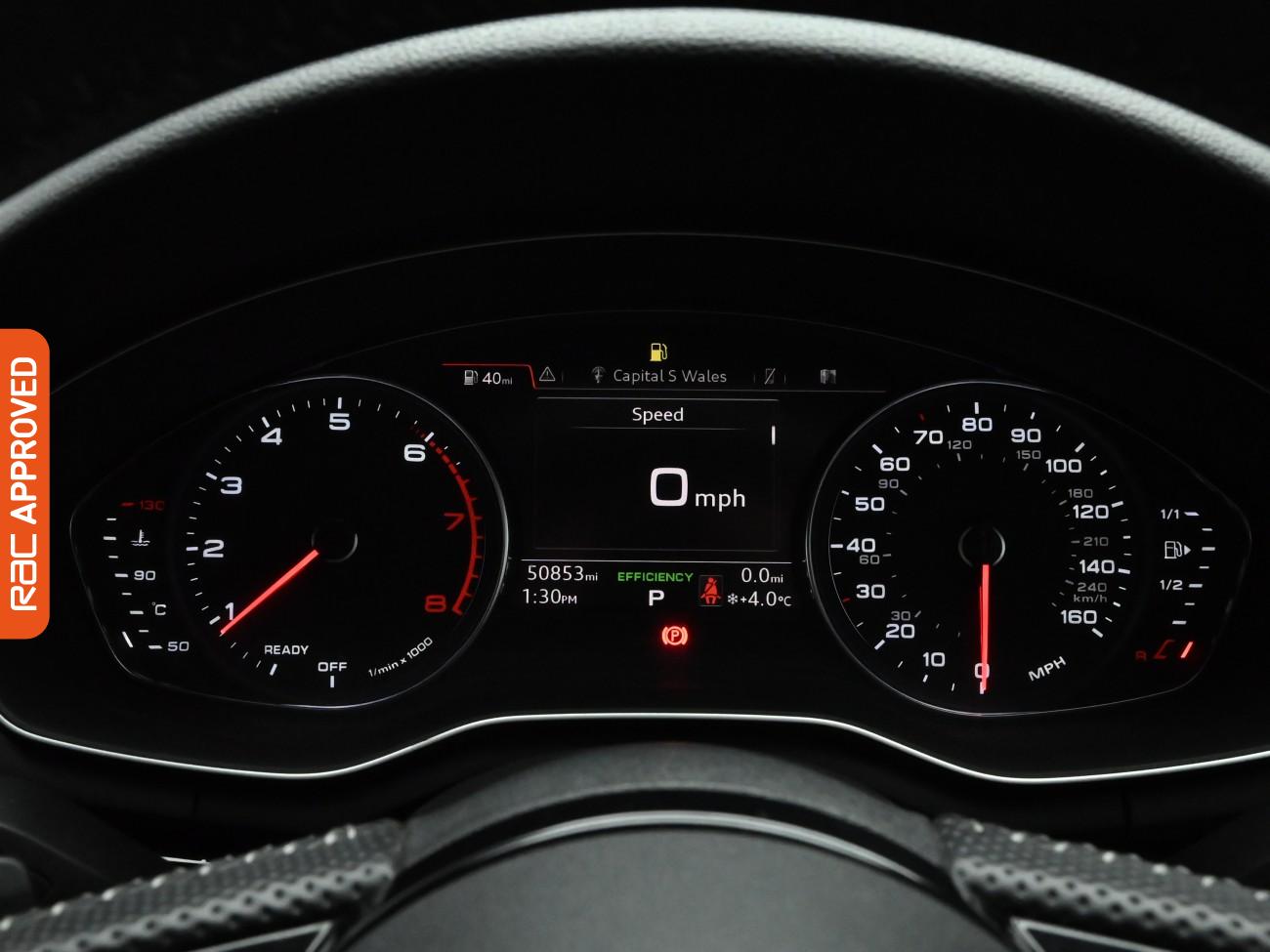 Used Audi A5 2019 for sale - 77287050: Photo 11