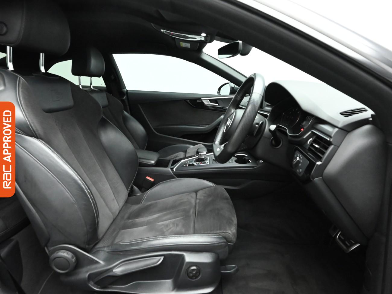 Used Audi A5 2019 for sale - 77287050: Photo 12