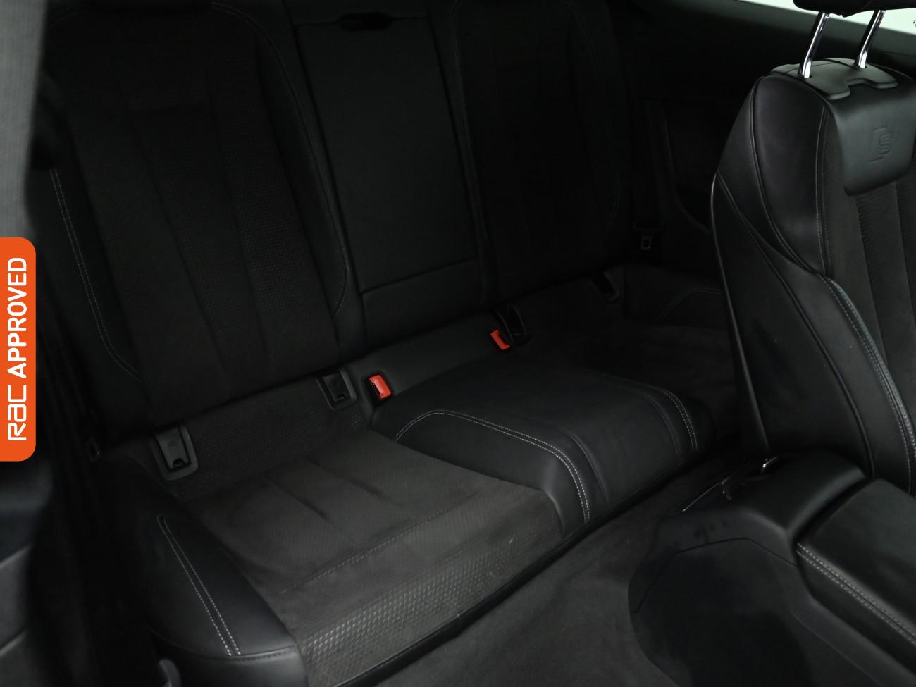 Used Audi A5 2019 for sale - 77287050: Photo 13