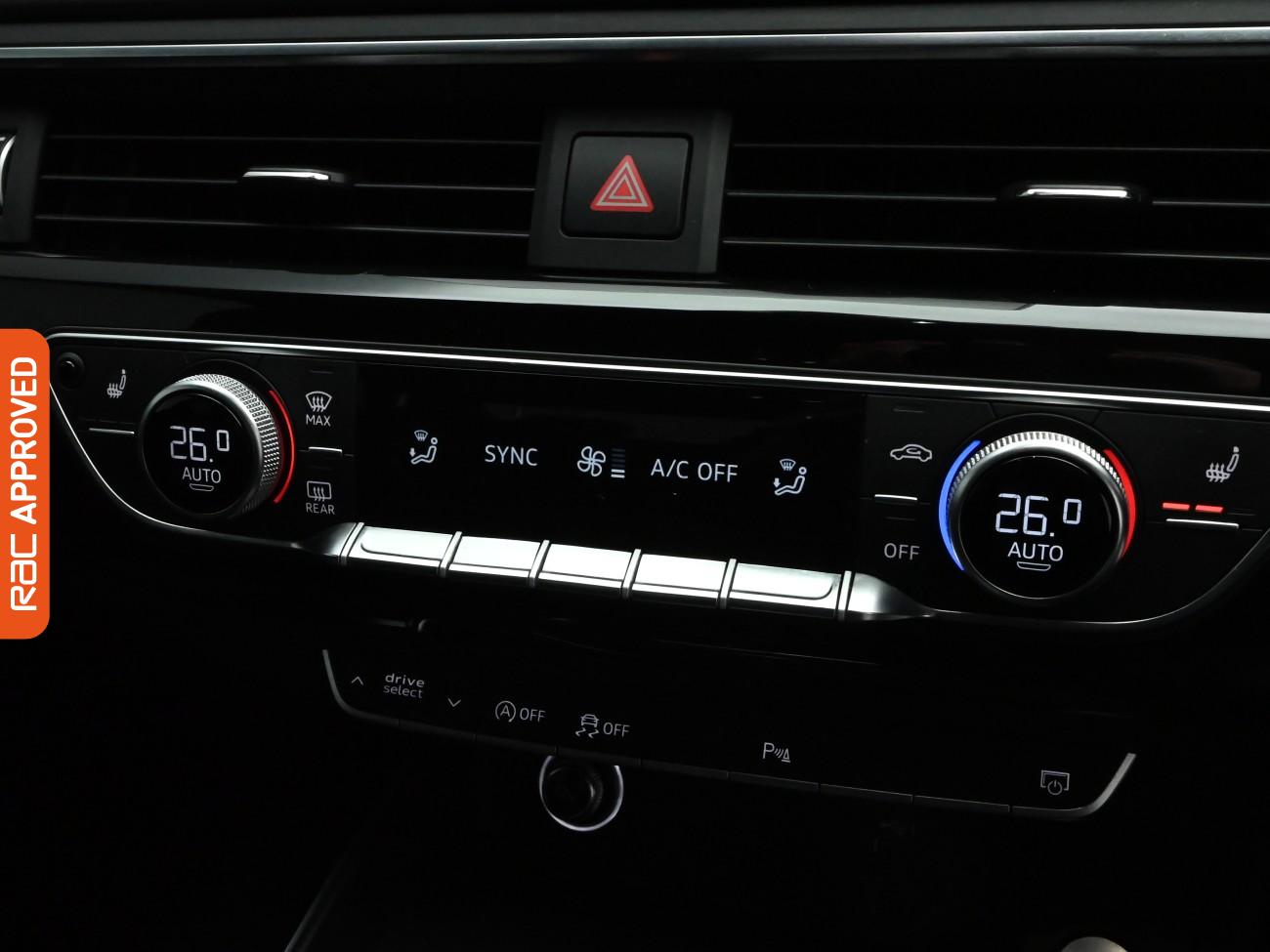 Used Audi A5 2019 for sale - 77287050: Photo 14