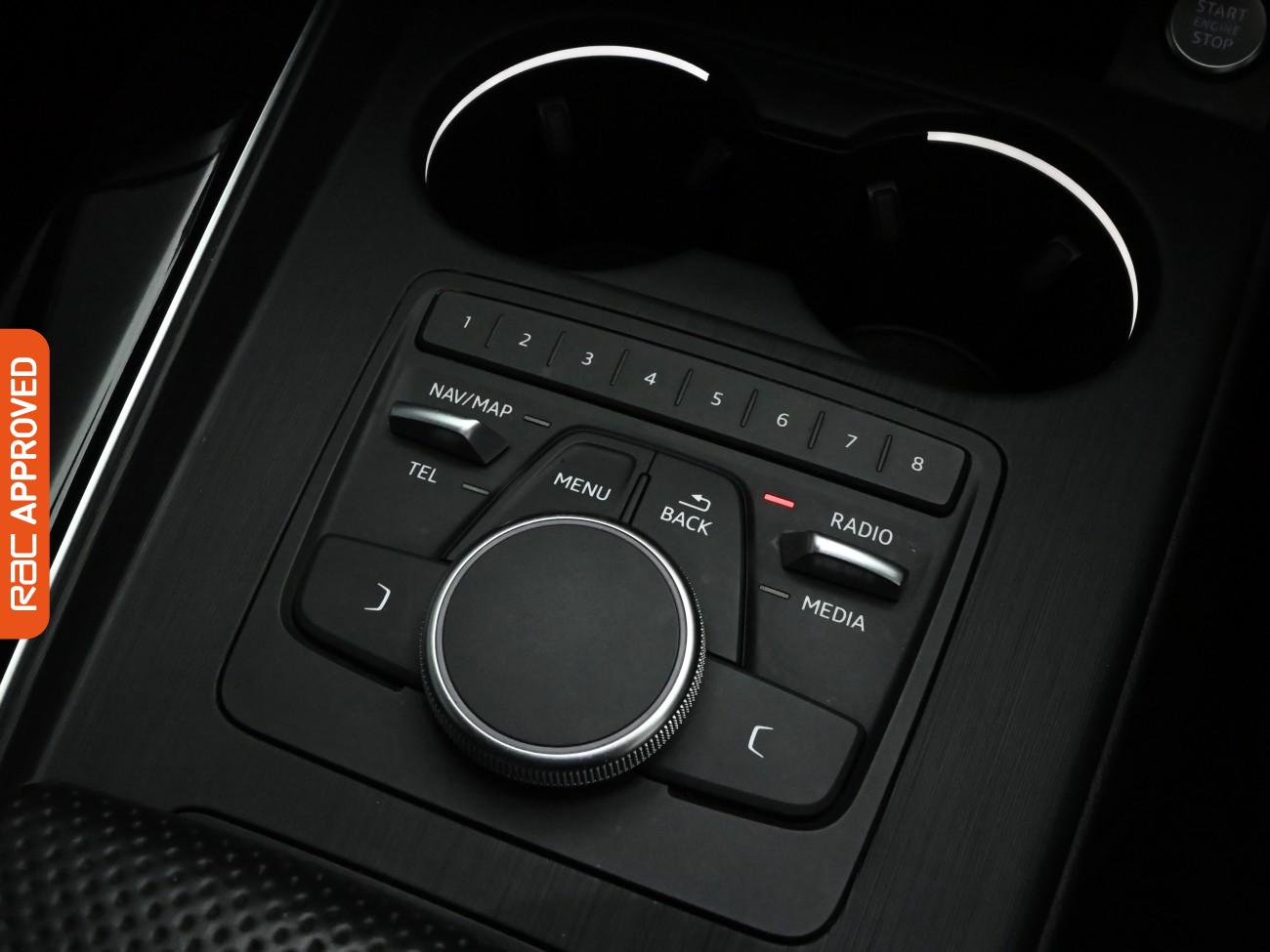 Used Audi A5 2019 for sale - 77287050: Photo 15