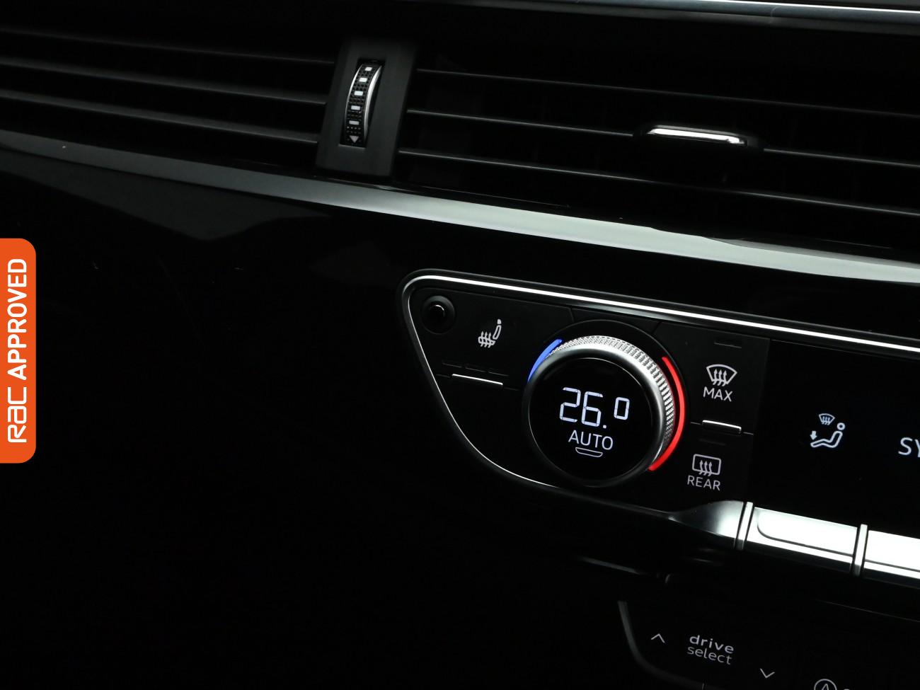 Used Audi A5 2019 for sale - 77287050: Photo 16