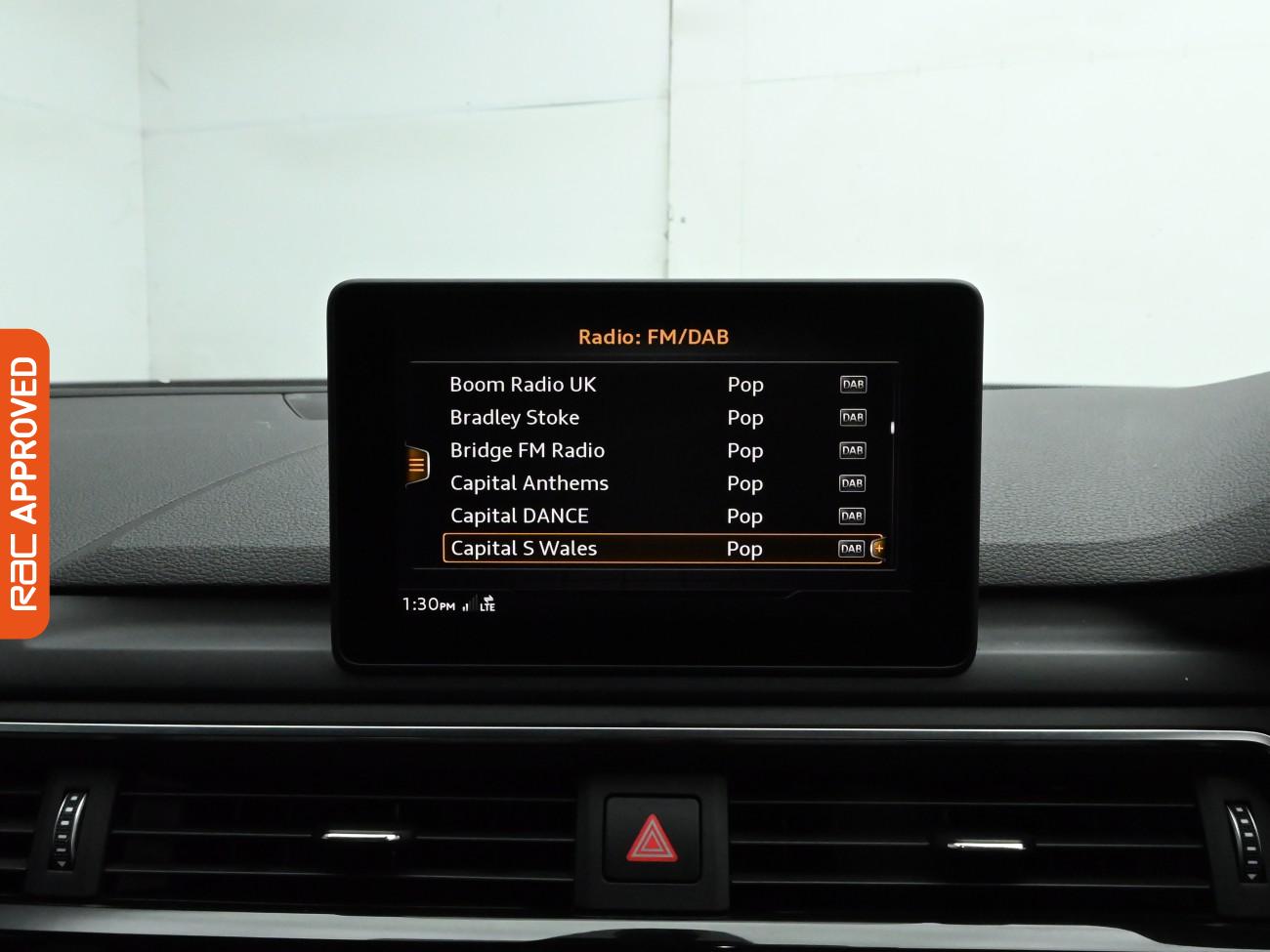 Used Audi A5 2019 for sale - 77287050: Photo 17