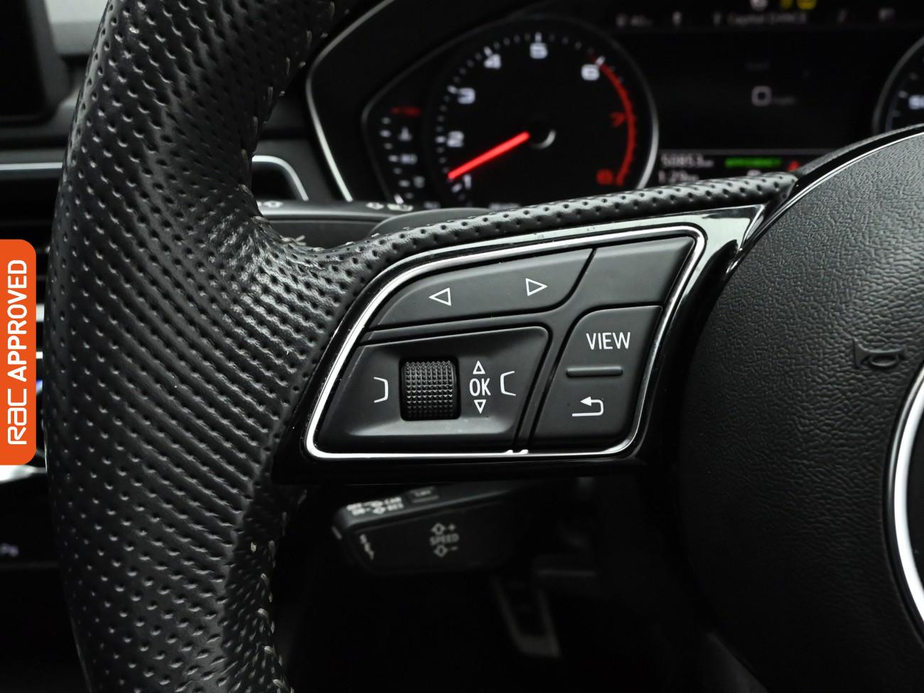 Used Audi A5 2019 for sale - 77287050: Photo 21