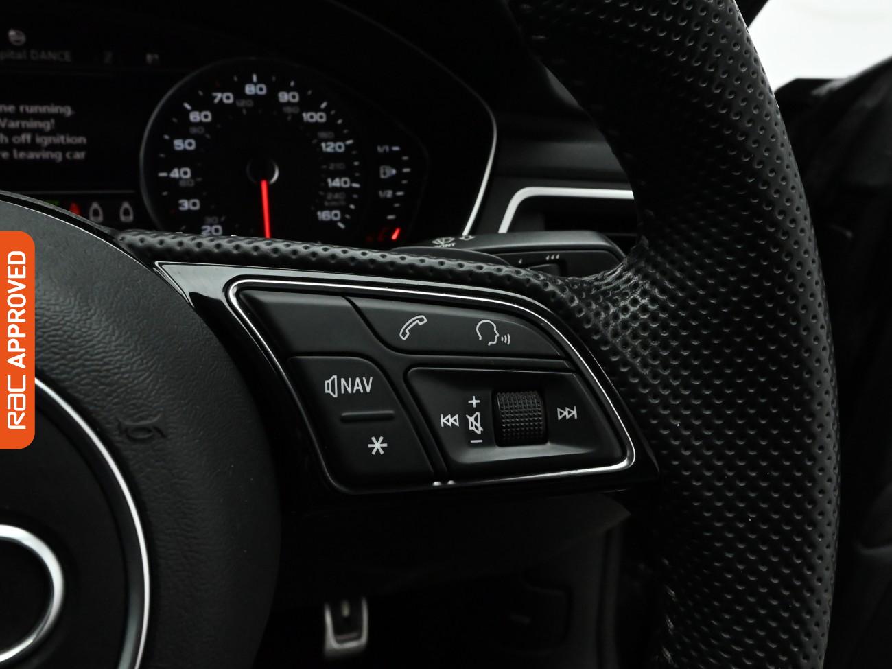 Used Audi A5 2019 for sale - 77287050: Photo 23