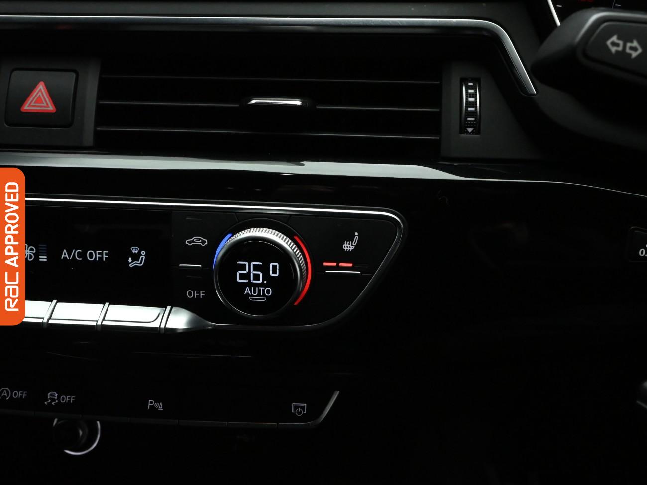 Used Audi A5 2019 for sale - 77287050: Photo 26