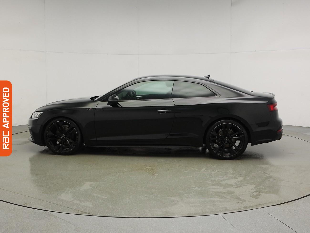 Used Audi A5 2019 for sale - 77287050: Photo 28