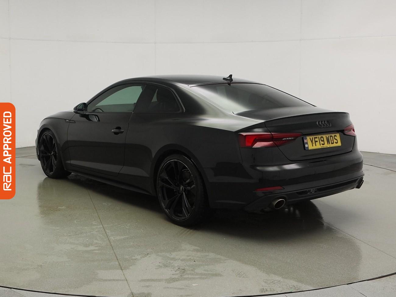 Used Audi A5 2019 for sale - 77287050: Photo 4
