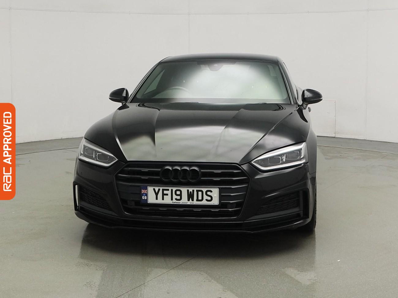 Used Audi A5 2019 for sale - 77287050: Photo 7