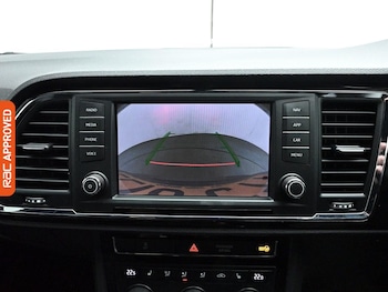 Used SEAT Ateca 2018 for sale - 78633069: Photo