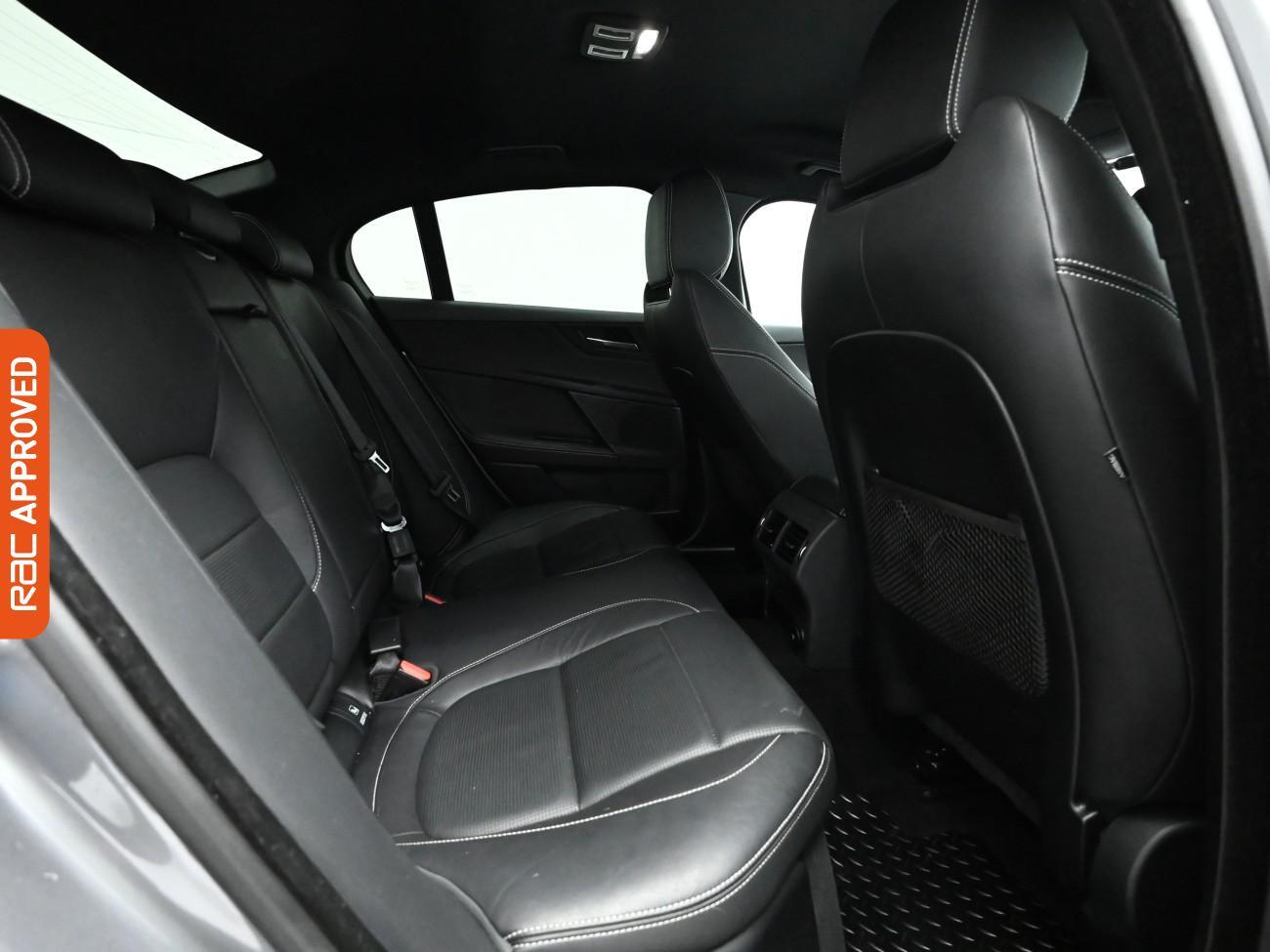 Used Jaguar XE 2017 for sale - 77048411: Photo 13