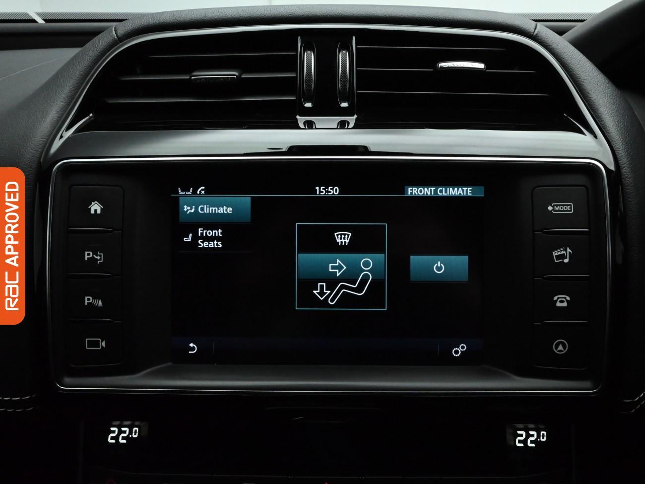 Used Jaguar XE 2017 for sale - 77048411: Photo 15