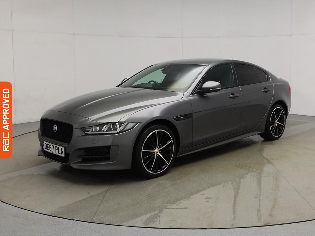 Used Jaguar XE 2017 for sale - 77048411: Photo 27