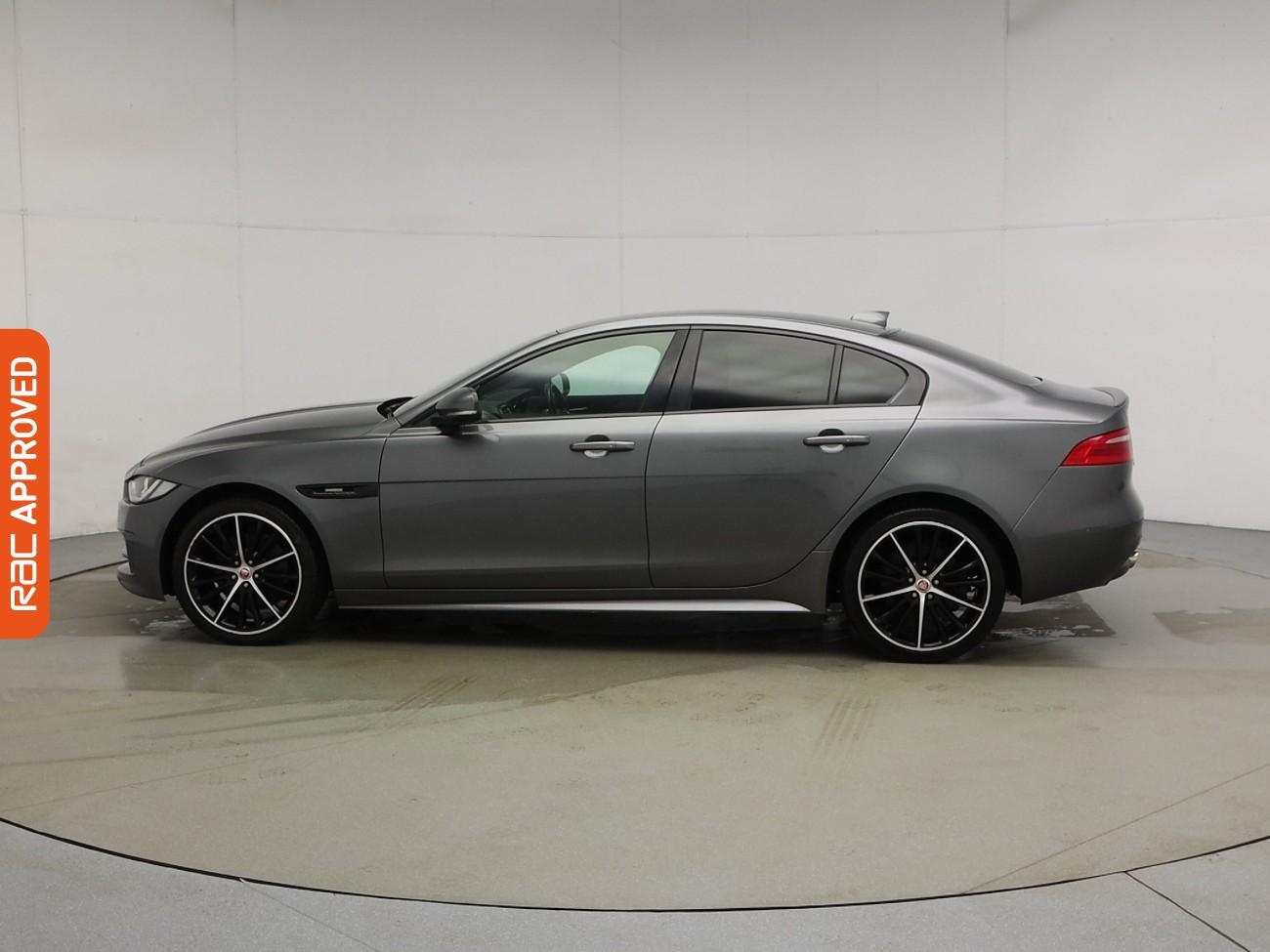 Used Jaguar XE 2017 for sale - 77048411: Photo 28
