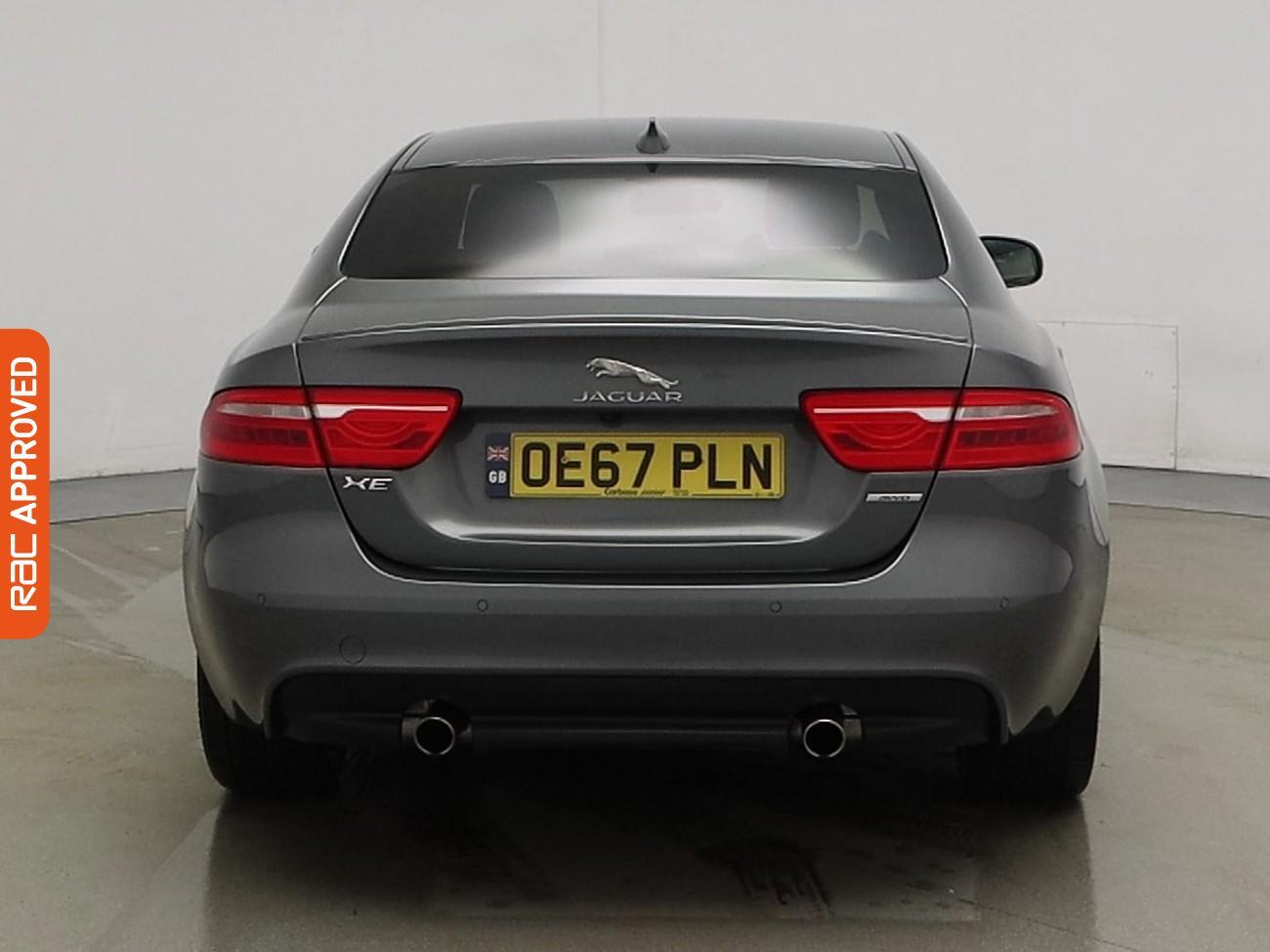 Used Jaguar XE 2017 for sale - 77048411: Photo 8