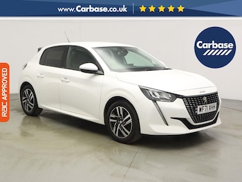 Used Peugeot 208 2022 for sale - 78925535: Photo