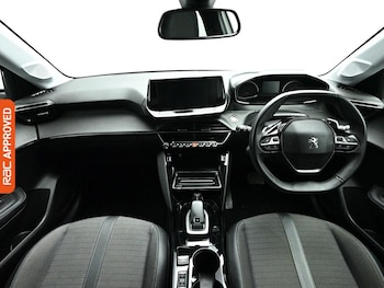 Used Peugeot 208 2022 for sale - 78925535: Photo