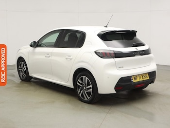 Used Peugeot 208 2022 for sale - 78925535: Photo