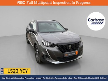 Used Peugeot 2008 2023 for sale - 78566433: Photo