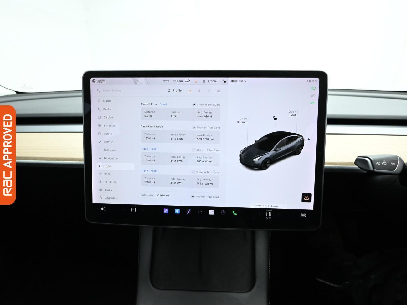 Used Tesla Model 3 2020 for sale - 77463235: Photo 13