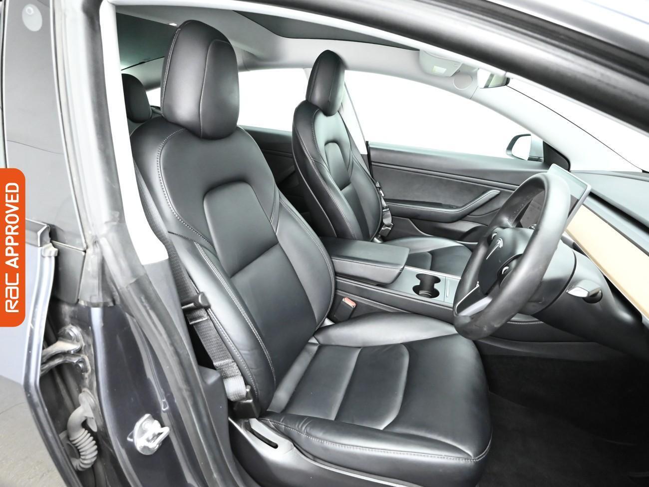 Used Tesla Model 3 2020 for sale - 77463235: Photo 14