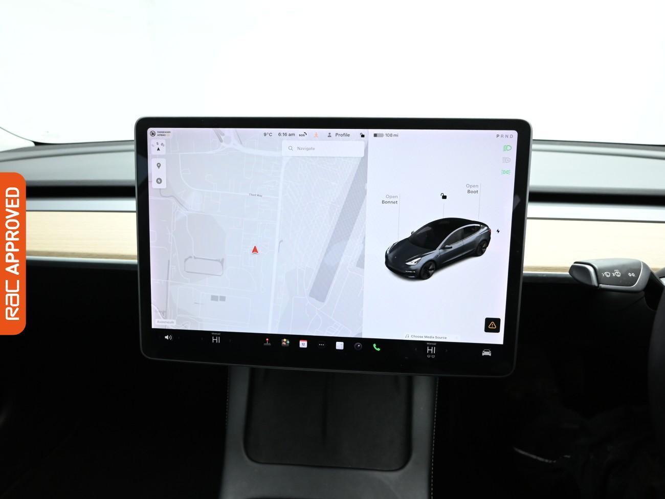 Used Tesla Model 3 2020 for sale - 77463235: Photo 16