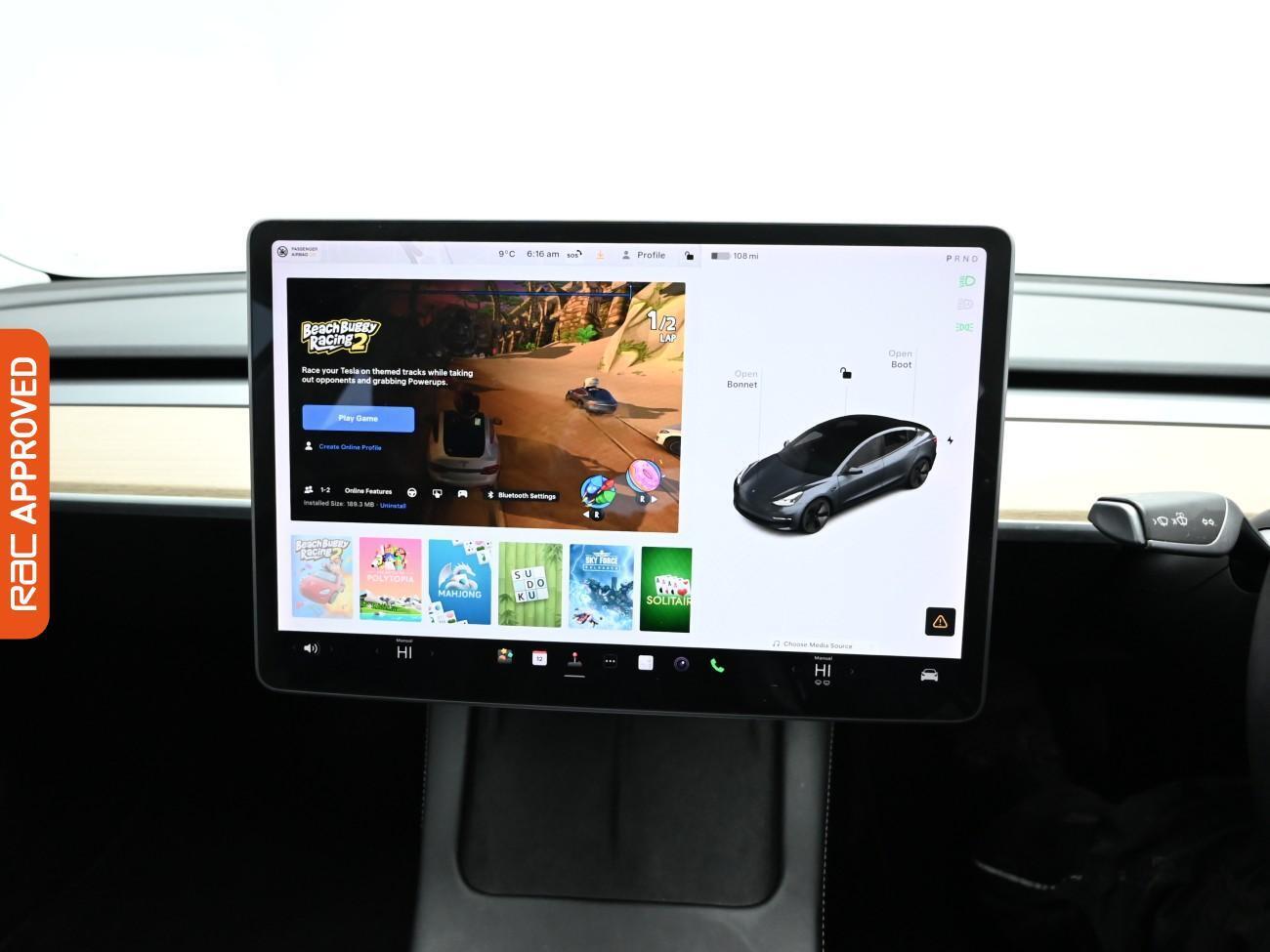 Used Tesla Model 3 2020 for sale - 77463235: Photo 17