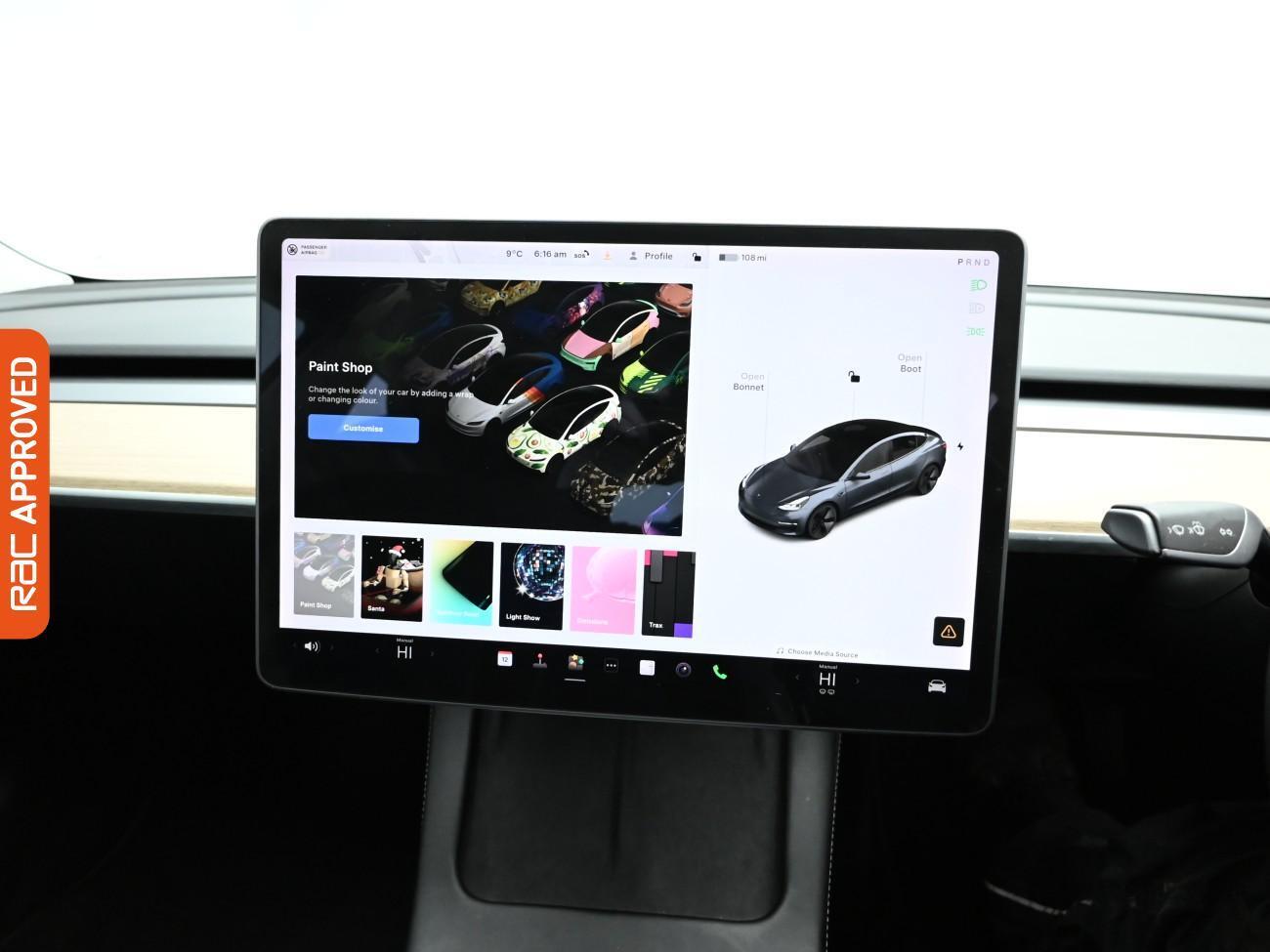 Used Tesla Model 3 2020 for sale - 77463235: Photo 18