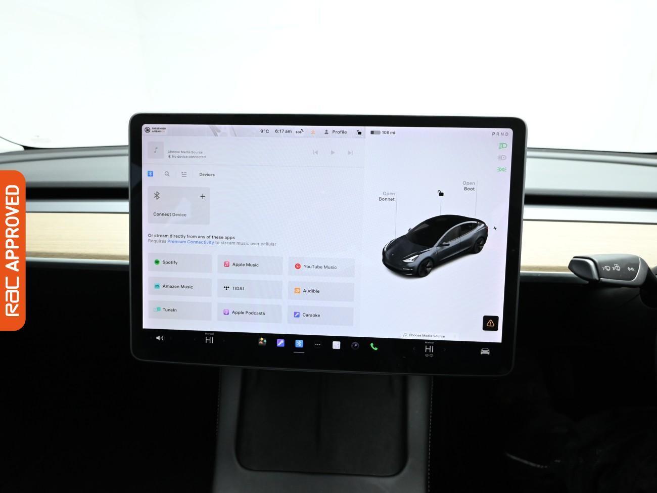 Used Tesla Model 3 2020 for sale - 77463235: Photo 19