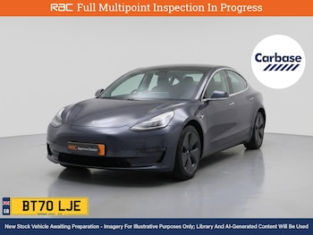 Used Tesla Model 3 2020 for sale - 77463235: Photo