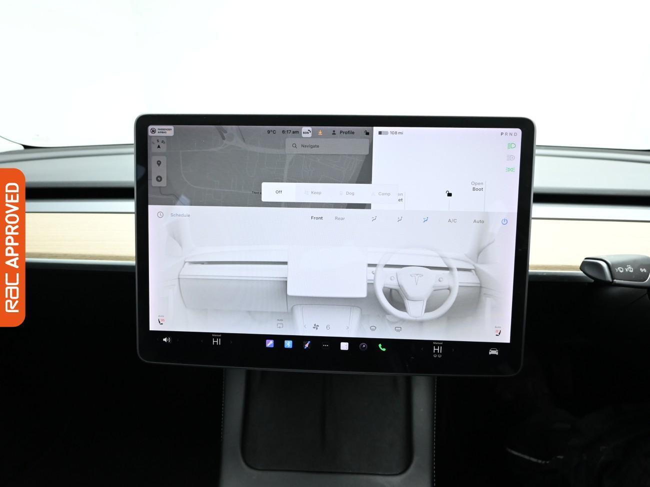 Used Tesla Model 3 2020 for sale - 77463235: Photo 20