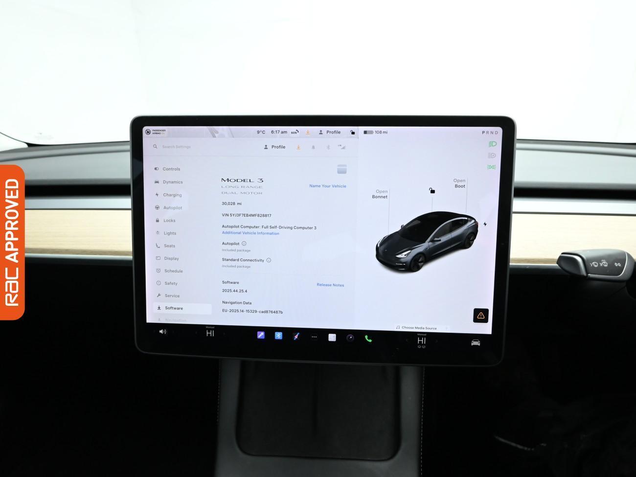 Used Tesla Model 3 2020 for sale - 77463235: Photo 24