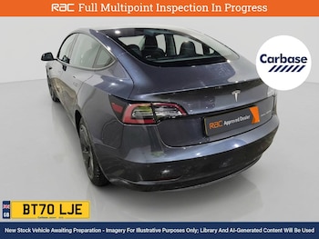 Used Tesla Model 3 2020 for sale - 77463235: Photo