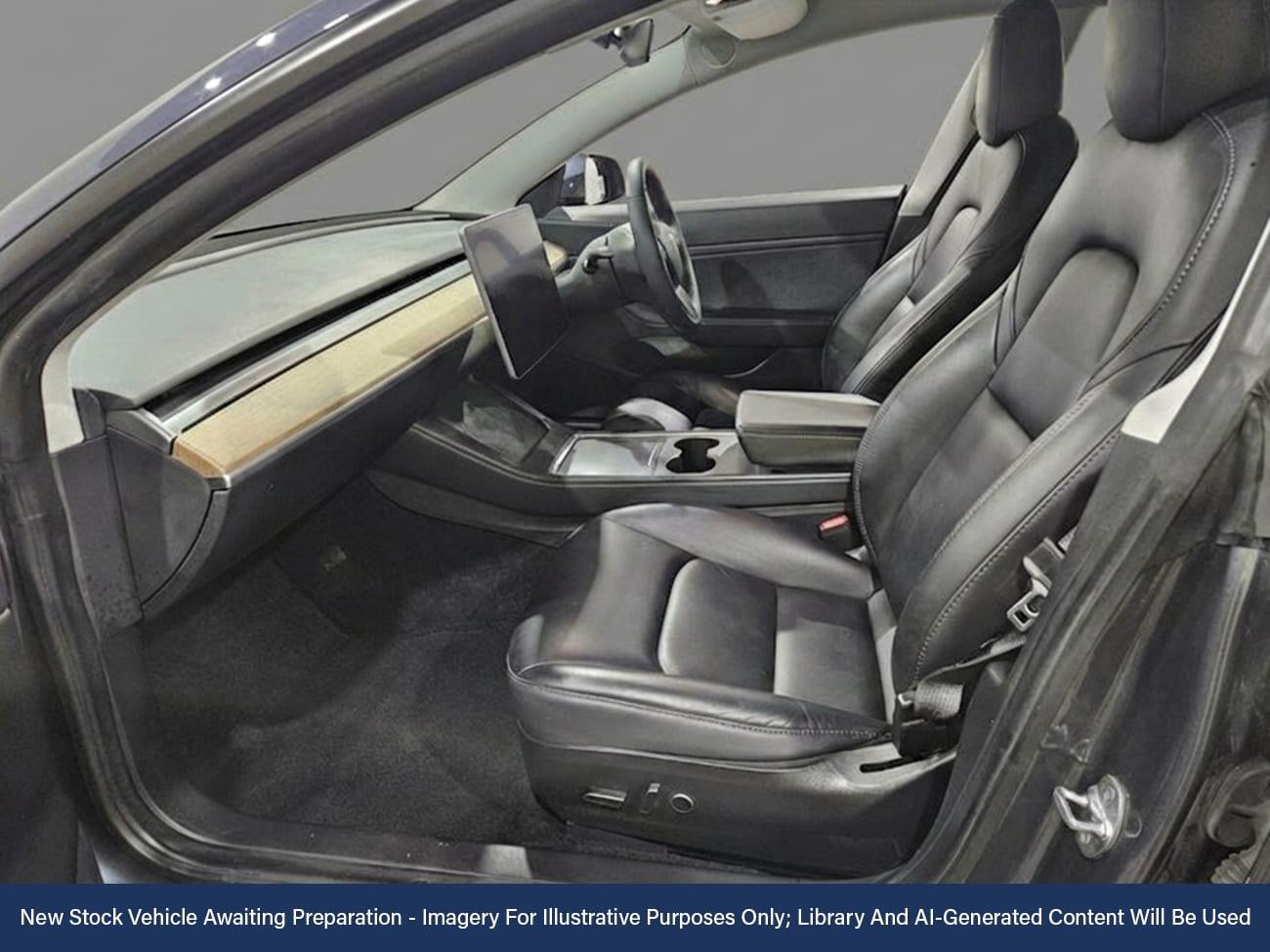 Used Tesla Model 3 2020 for sale - 77463235: Photo 3