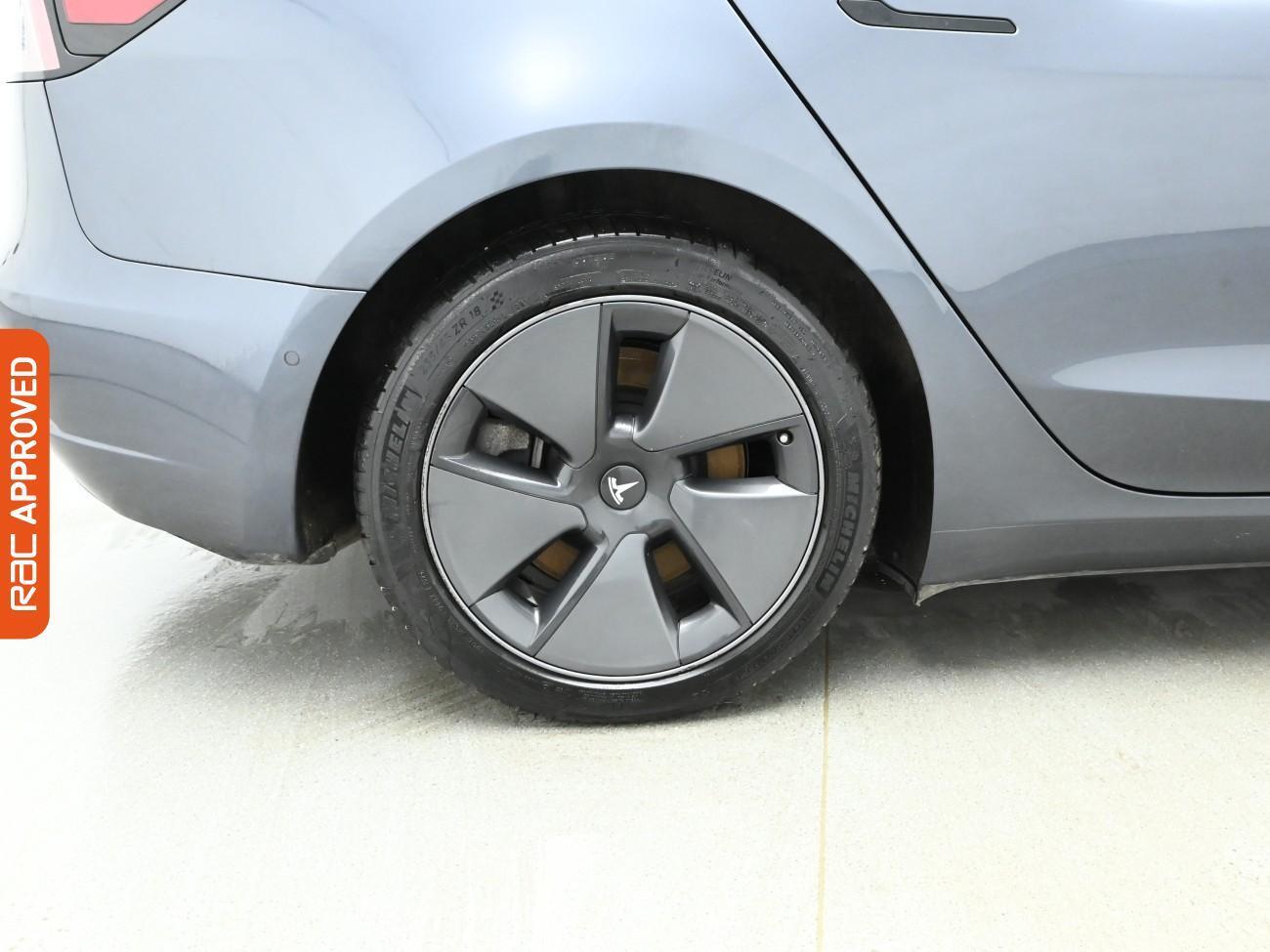 Used Tesla Model 3 2020 for sale - 77463235: Photo 33