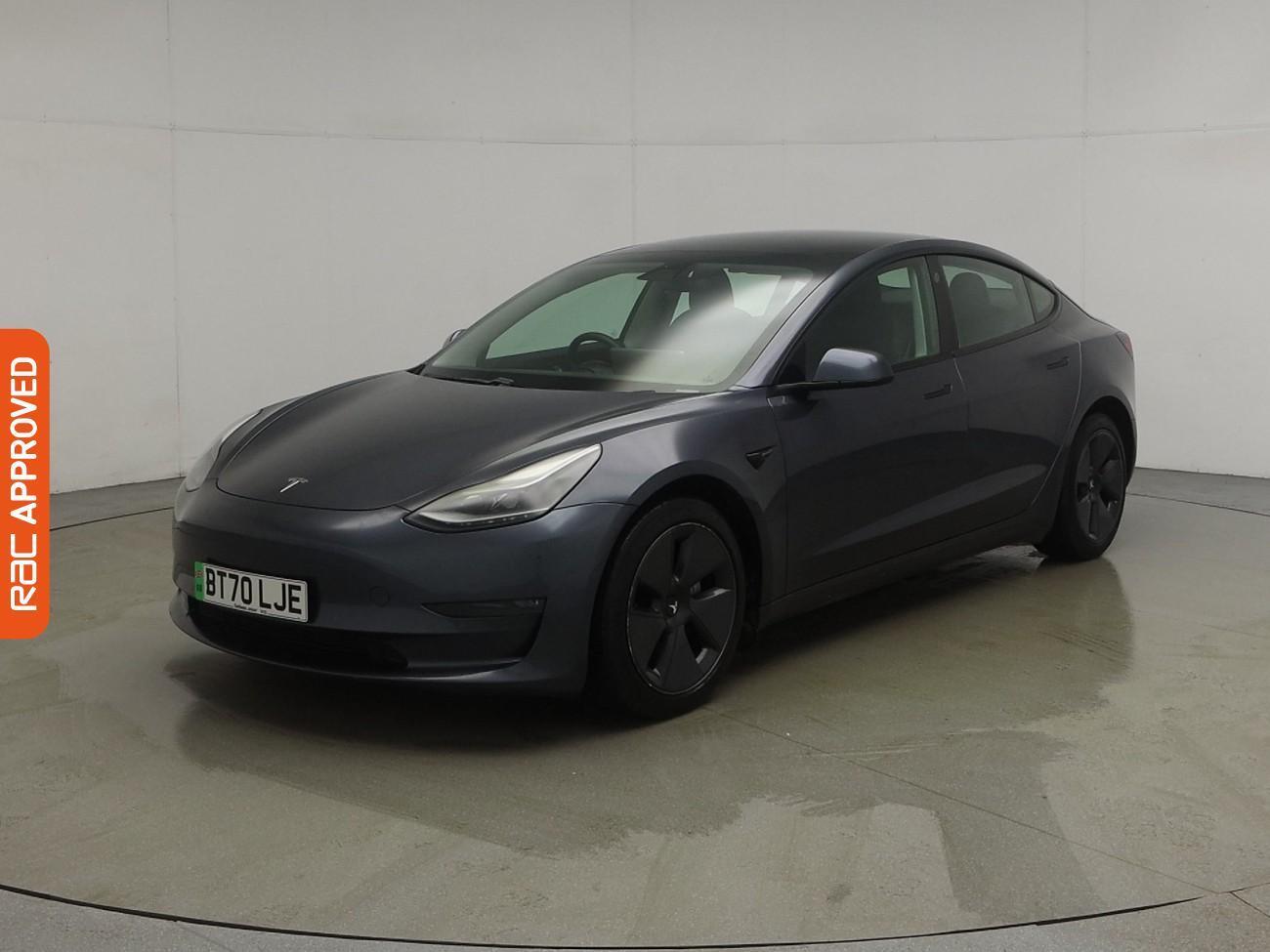 Used Tesla Model 3 2020 for sale - 77463235: Photo 34