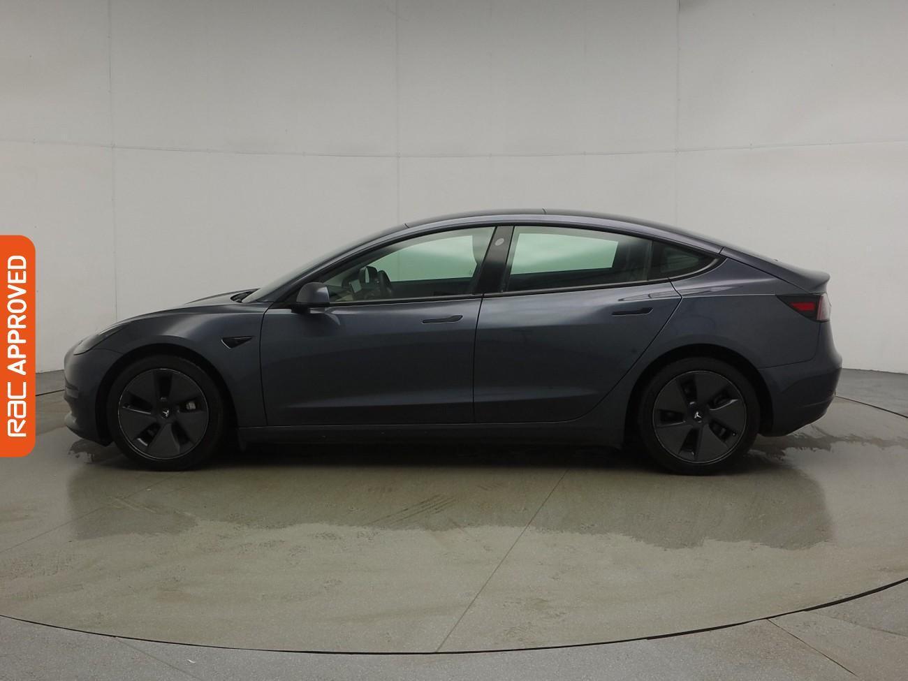 Used Tesla Model 3 2020 for sale - 77463235: Photo 35