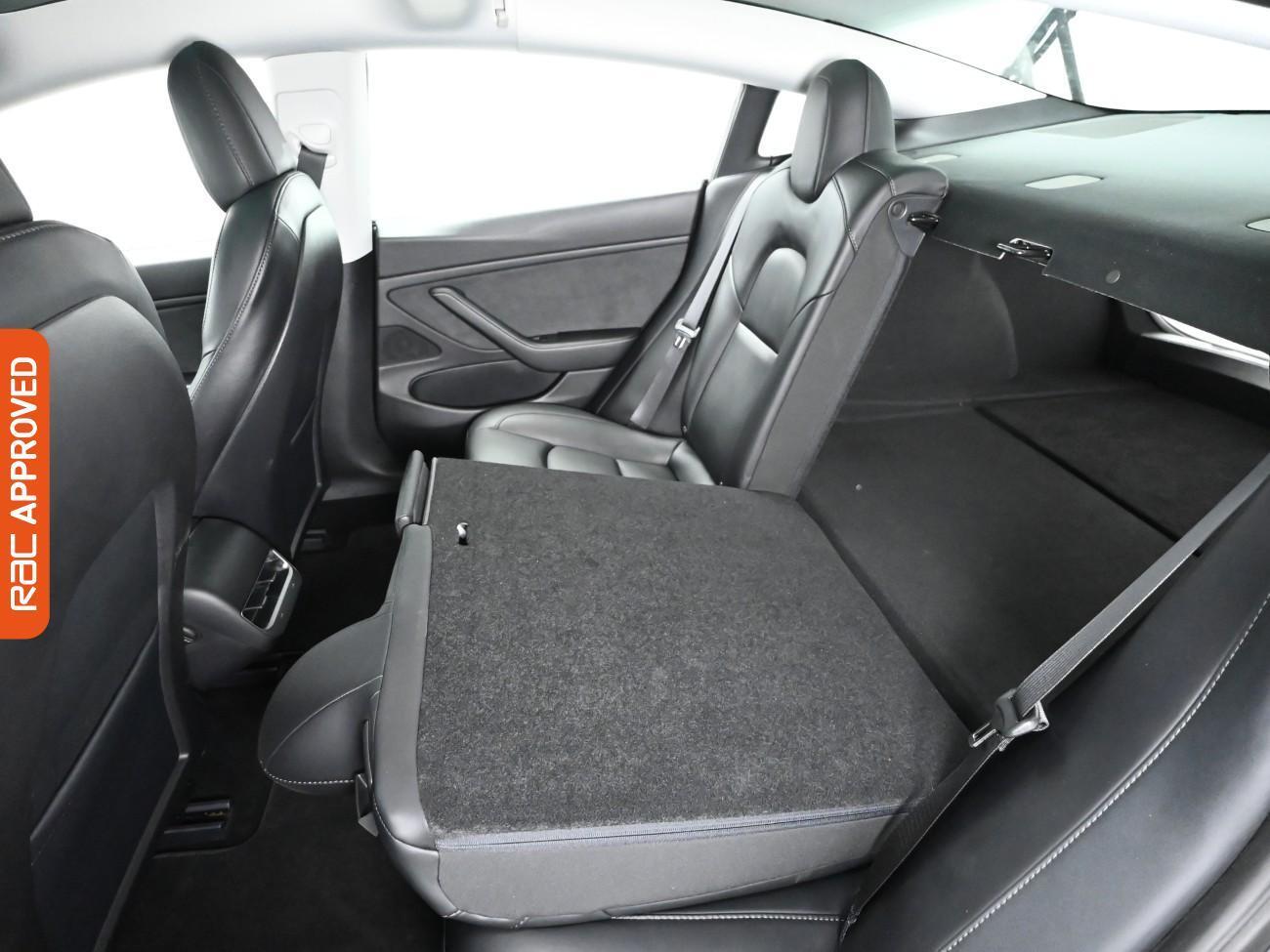 Used Tesla Model 3 2020 for sale - 77463235: Photo 37