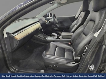 Used Tesla Model 3 2020 for sale - 77463235: Photo