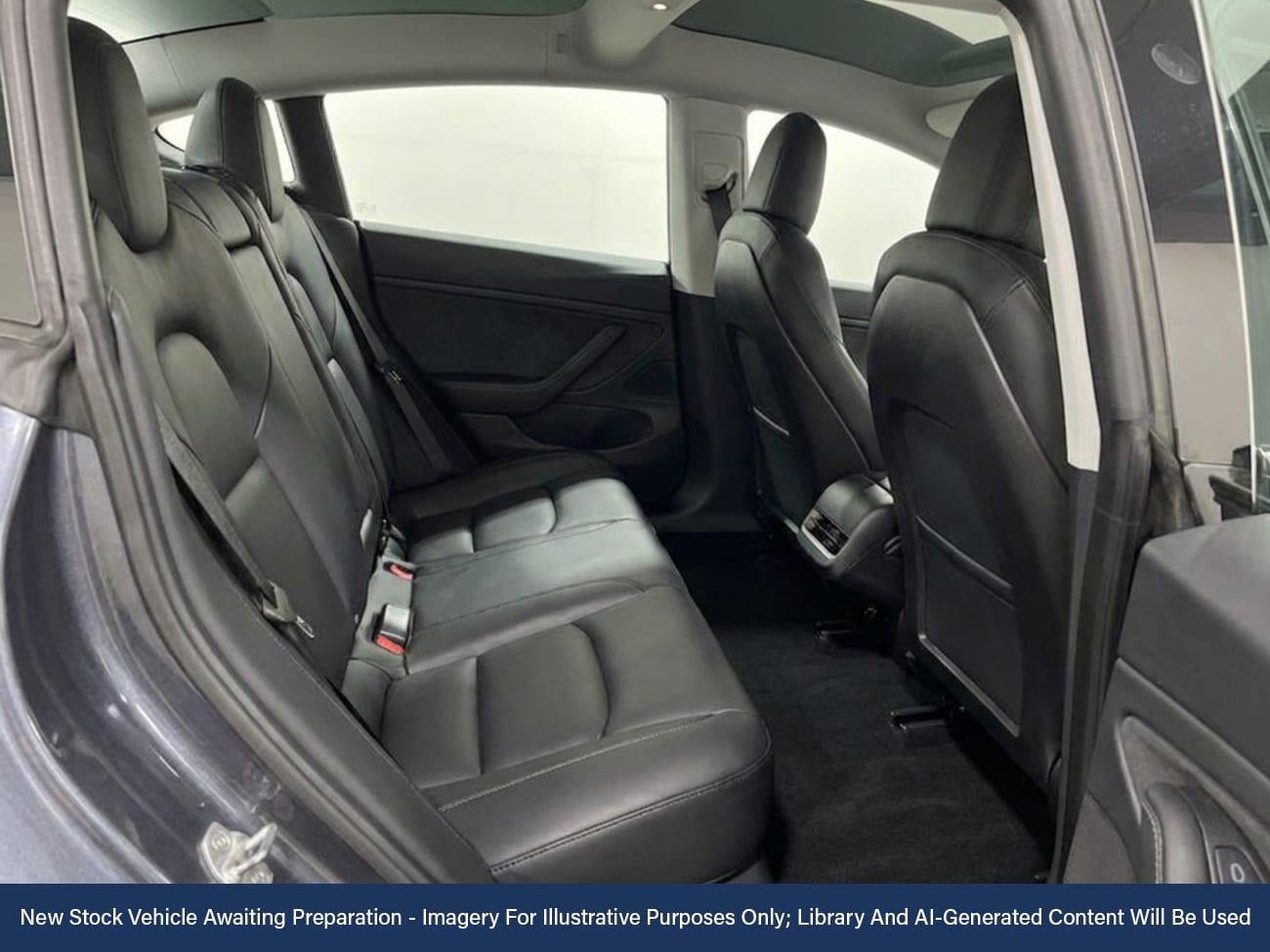 Used Tesla Model 3 2020 for sale - 77463235: Photo 4