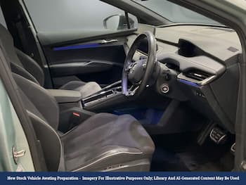 Used Skoda Enyaq 2023 for sale - 79624131: Photo