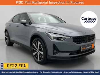 Used Polestar Polestar 2 2022 for sale - 78592229: Photo