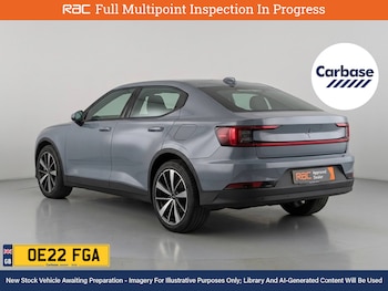 Used Polestar Polestar 2 2022 for sale - 78592229: Photo