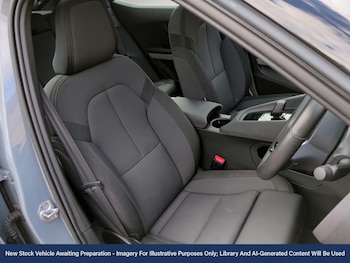 Used Polestar Polestar 2 2022 for sale - 78592229: Photo