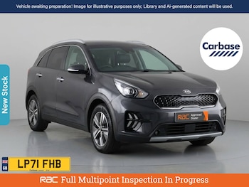 Used Kia Niro 2022 for sale - 79614384: Photo