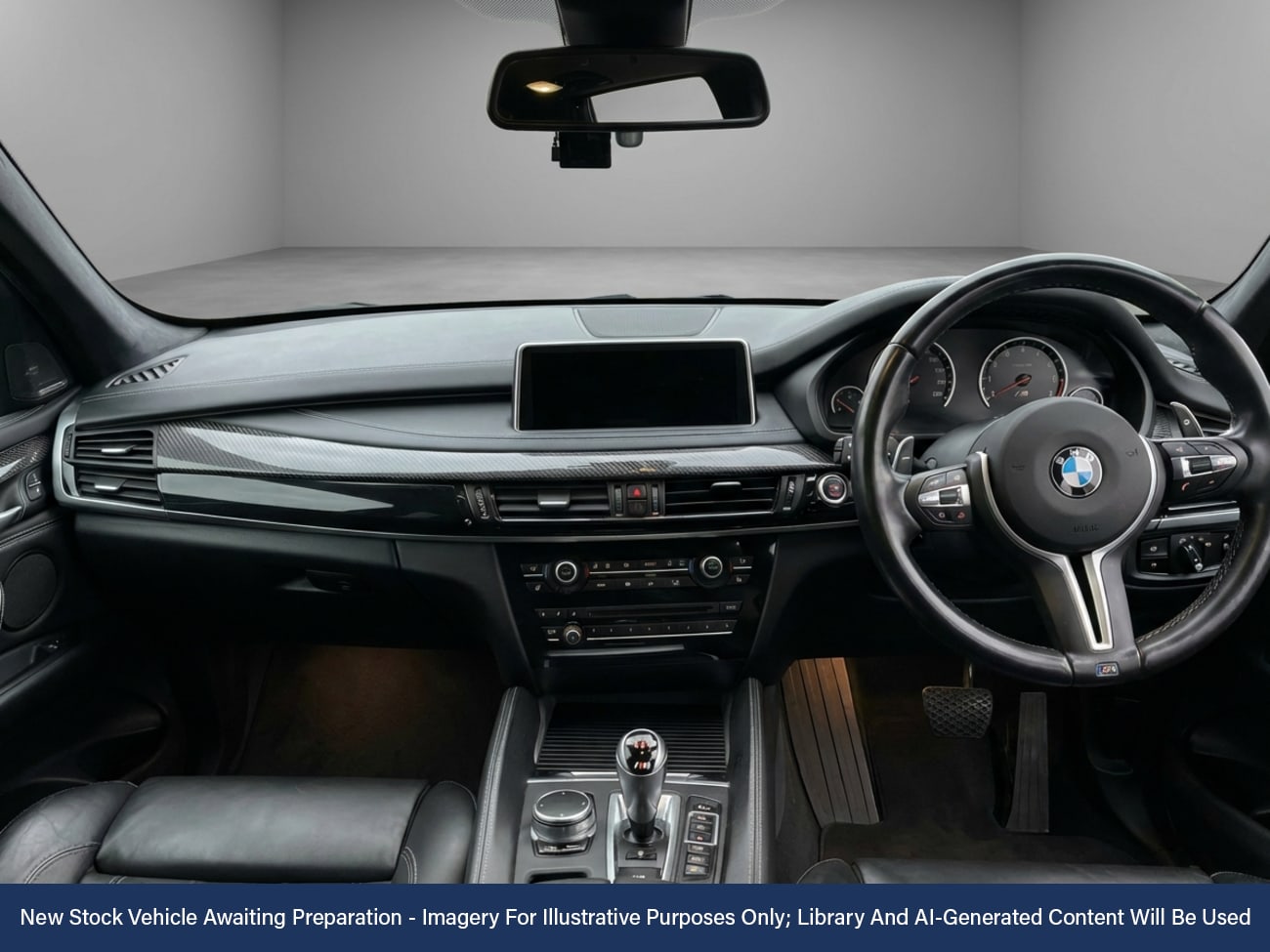 Used BMW X5 M 2017 for sale - 77676721: Photo 3