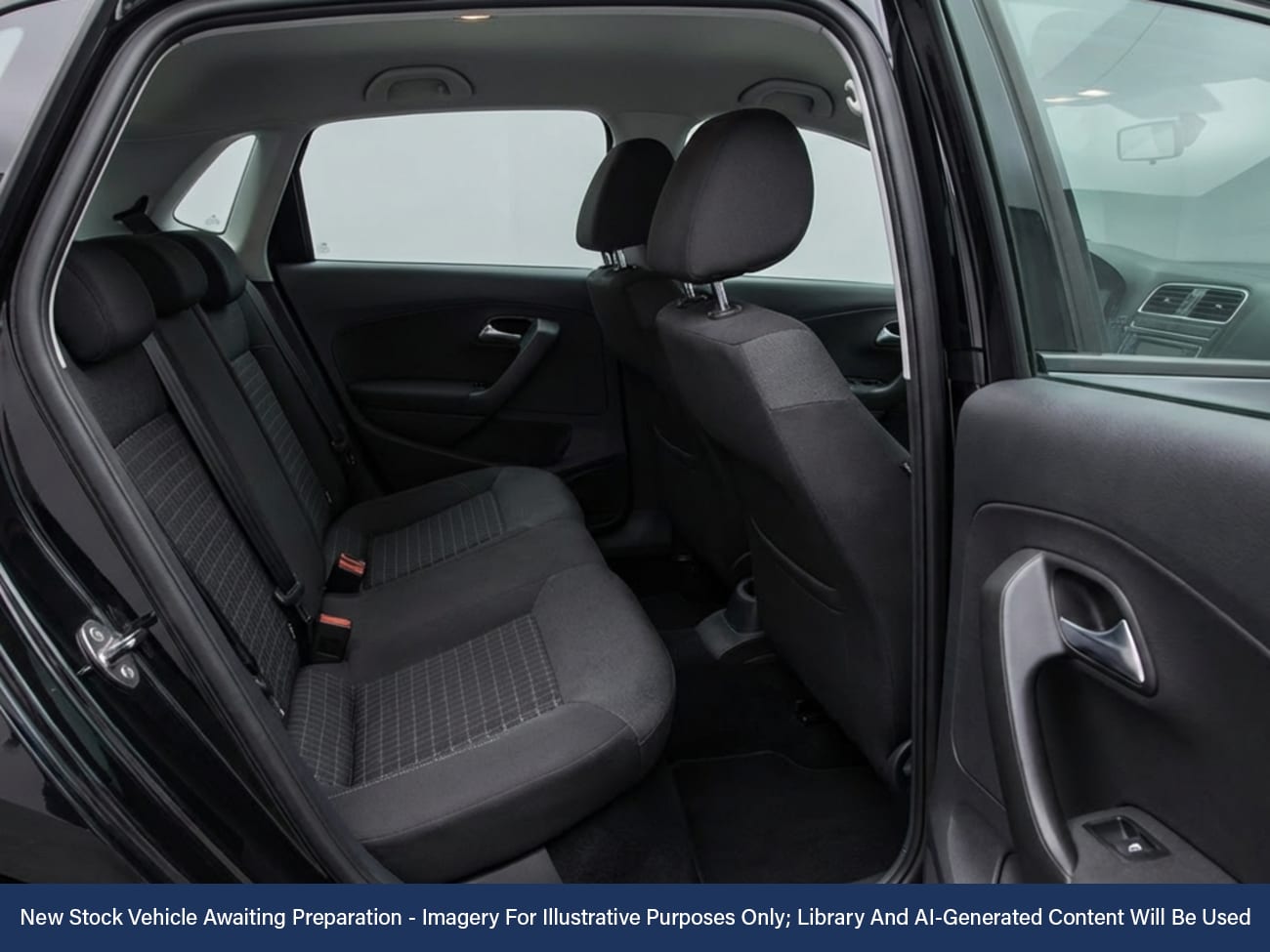 Used Volkswagen Polo 2016 for sale - 77199608: Photo 4