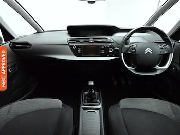 Used Citroen Grand C4 Picasso 2018 for sale - 78629193: Photo