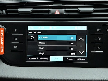 Used Citroen Grand C4 Picasso 2018 for sale - 78629193: Photo